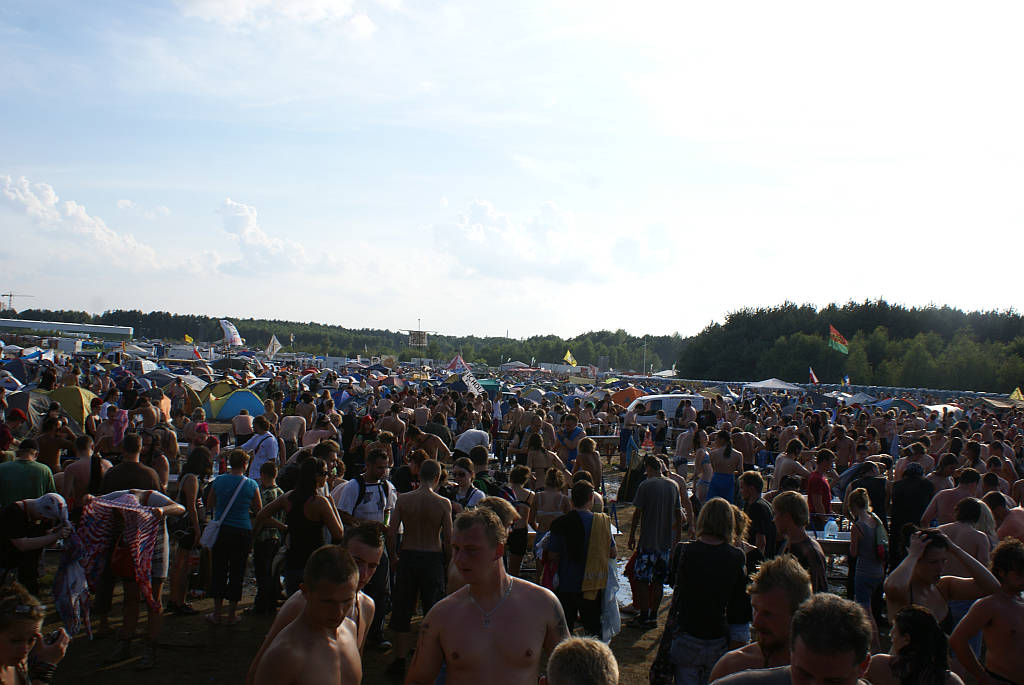 Ostatni dzień Woodstock