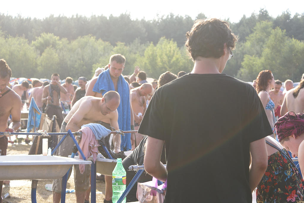 Ostatni dzień Woodstock
