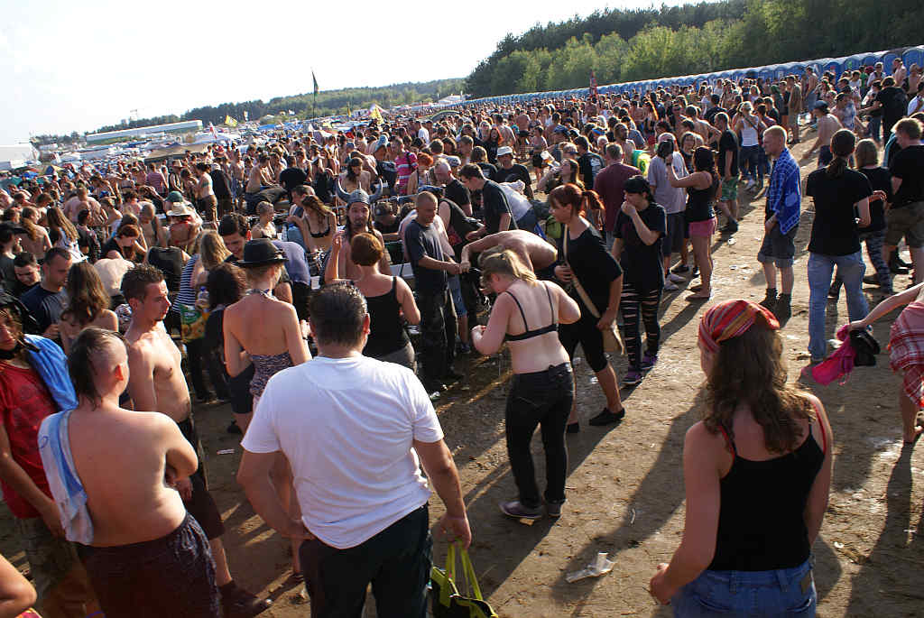 Ostatni dzień Woodstock