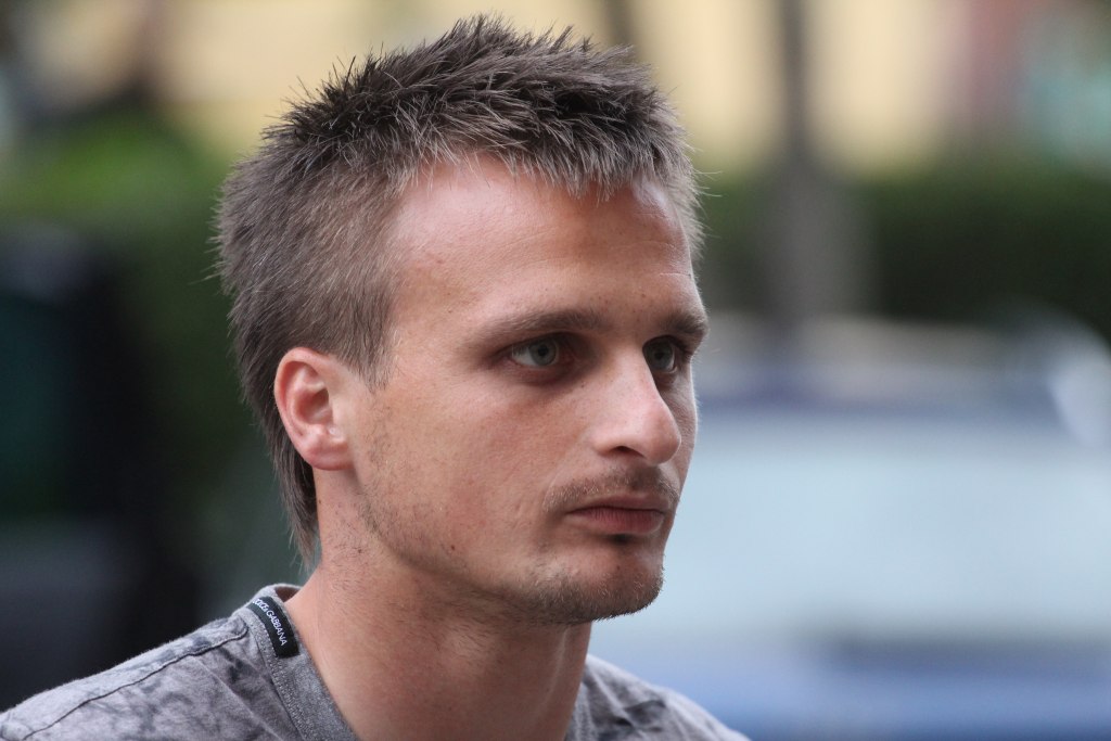 Kadra Smudy już w Legnicy
