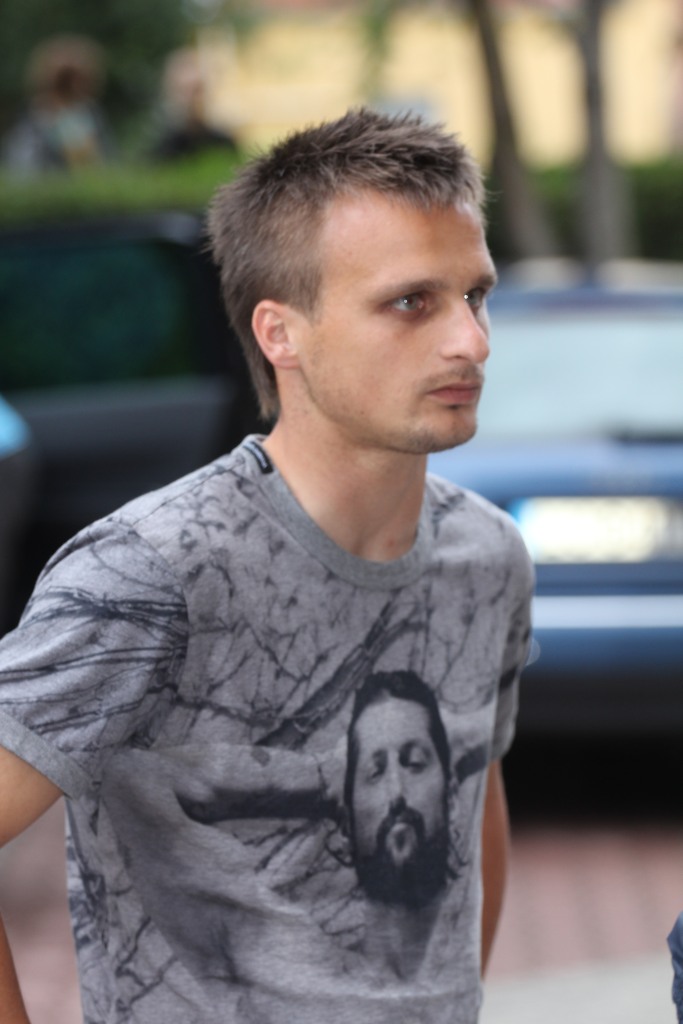 Kadra Smudy już w Legnicy