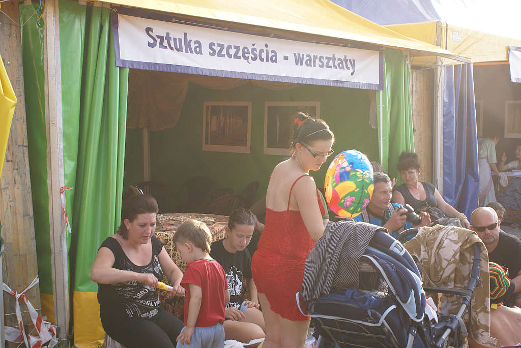 Ostatni dzień Woodstock