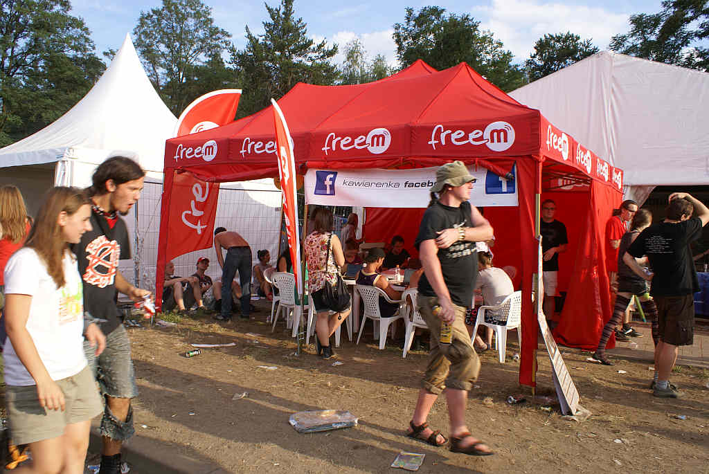 Ostatni dzień Woodstock
