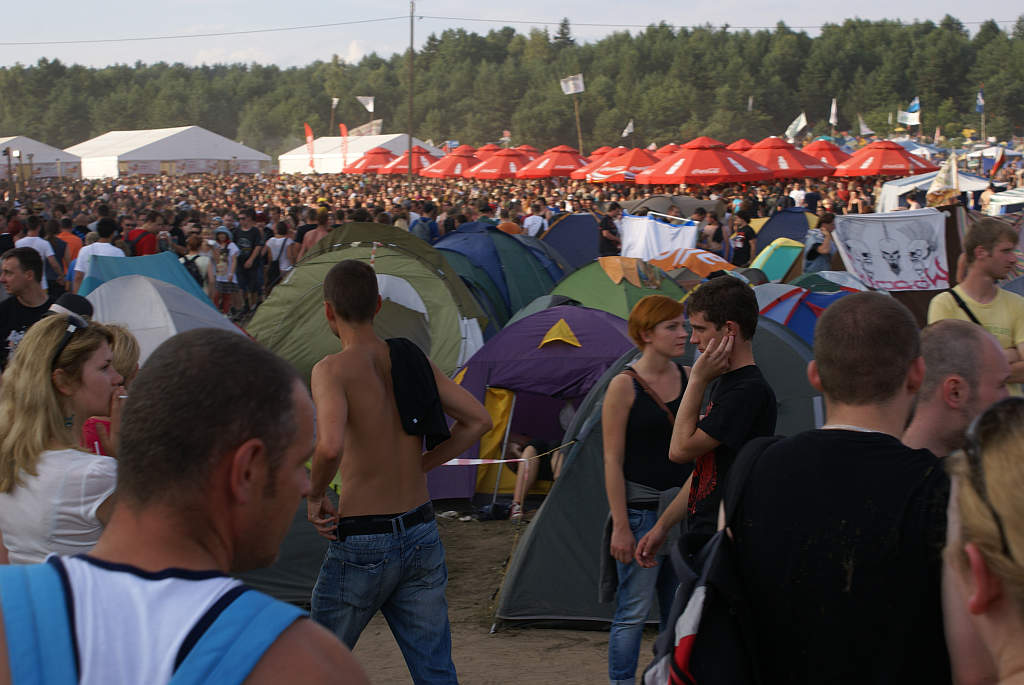 Ostatni dzień Woodstock