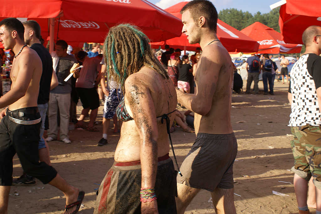 Ostatni dzień Woodstock