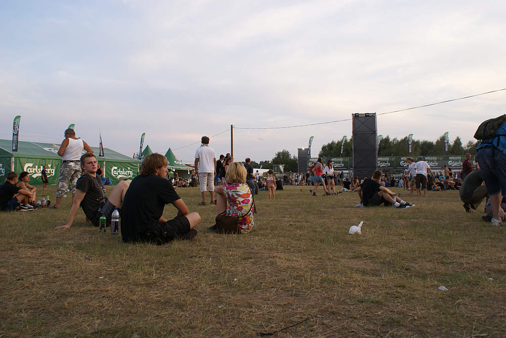 Ostatni dzień Woodstock