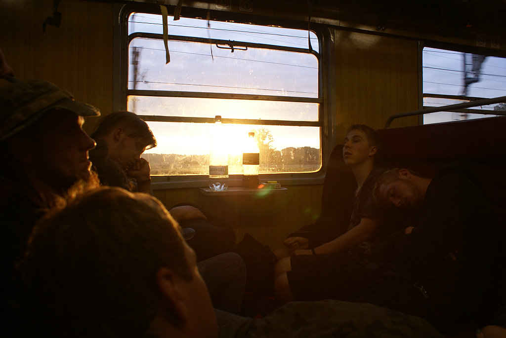 Ostatni dzień Woodstock