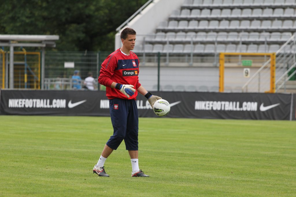 Drugi trening kadry w Legnicy