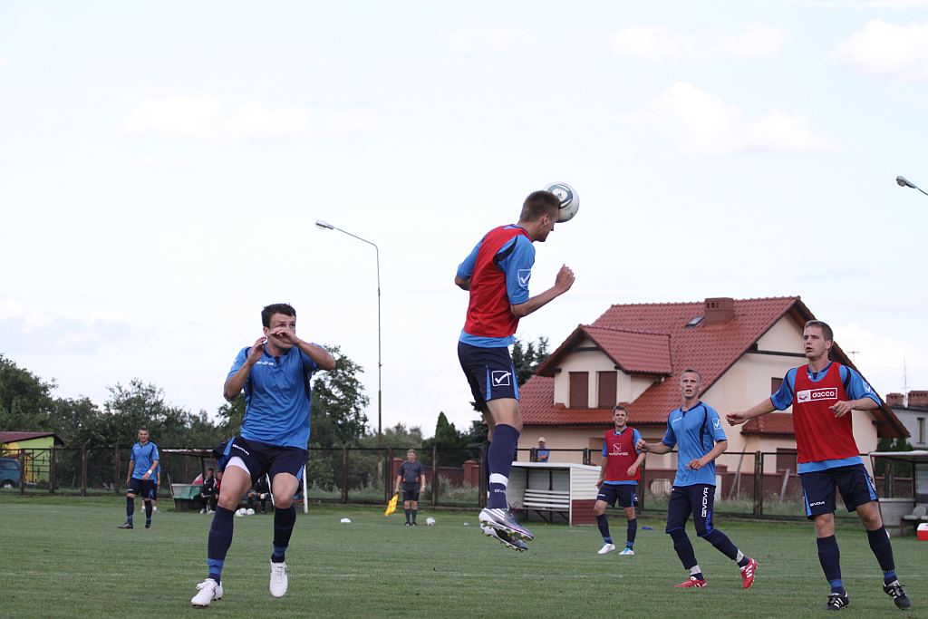 Gierka wewnętrzna Miedzi