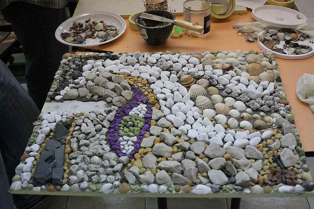 Warsztaty z Lucyną Smolak