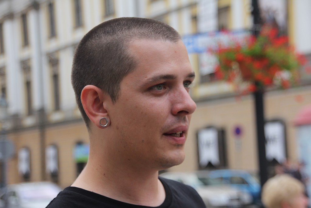 Inwazja Matwiejszyna