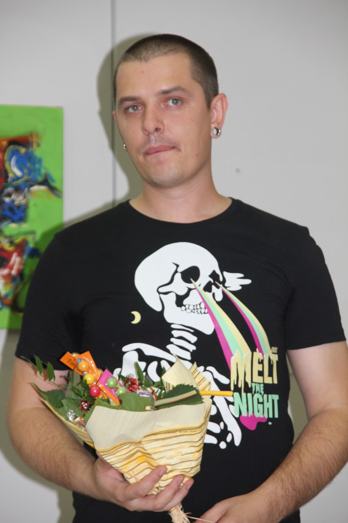 Inwazja Matwiejszyna