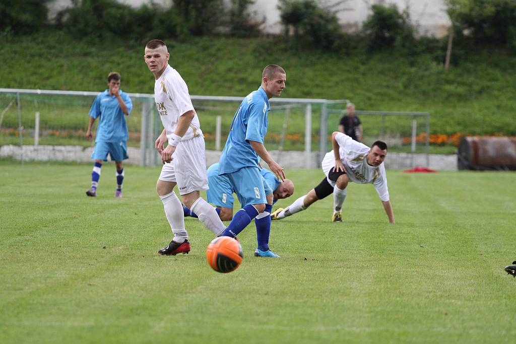 Konfeks - Orkan 0:1