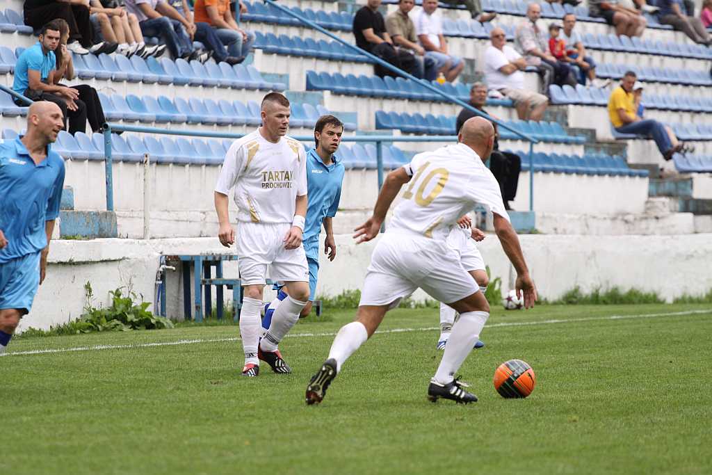 Konfeks - Orkan 0:1