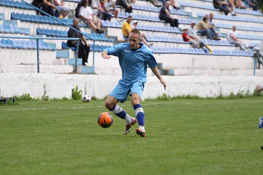 Konfeks - Orkan 0:1