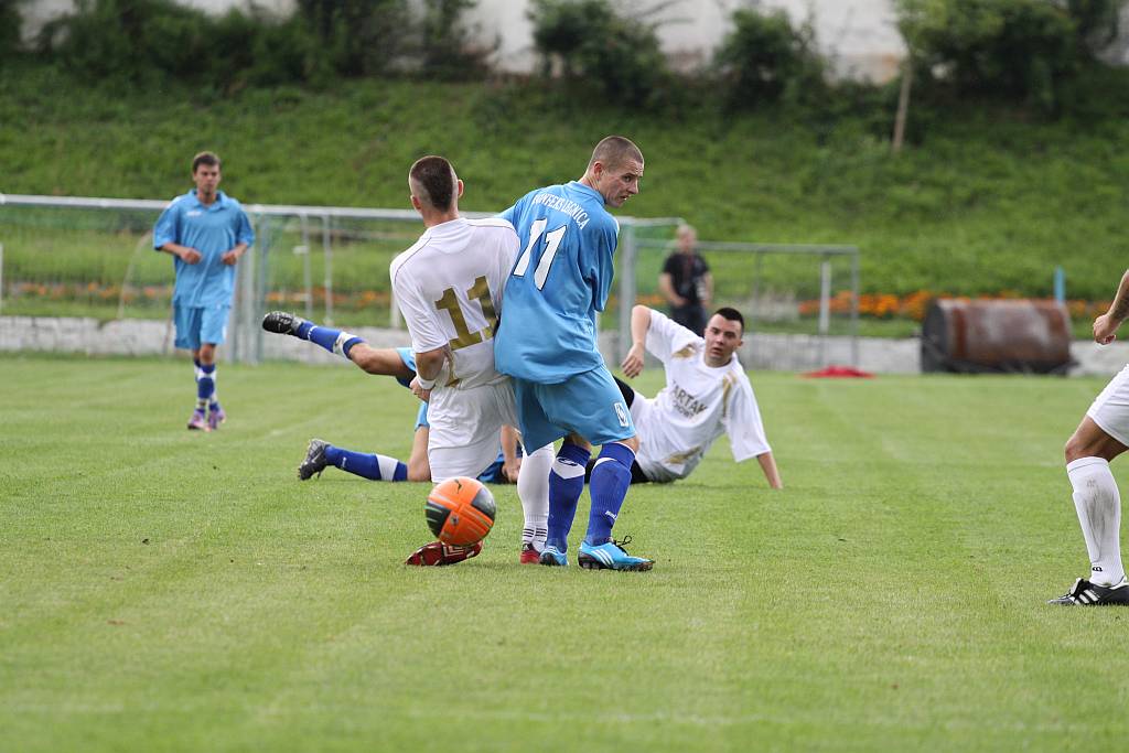 Konfeks - Orkan 0:1