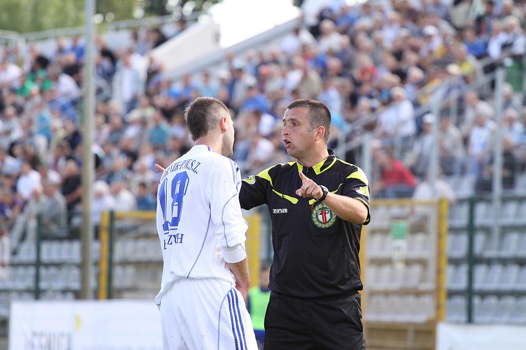 Derby do jednej bramki