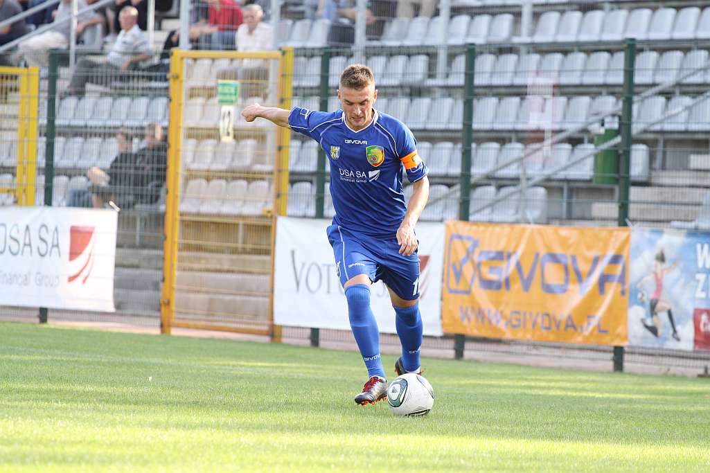 Derby do jednej bramki
