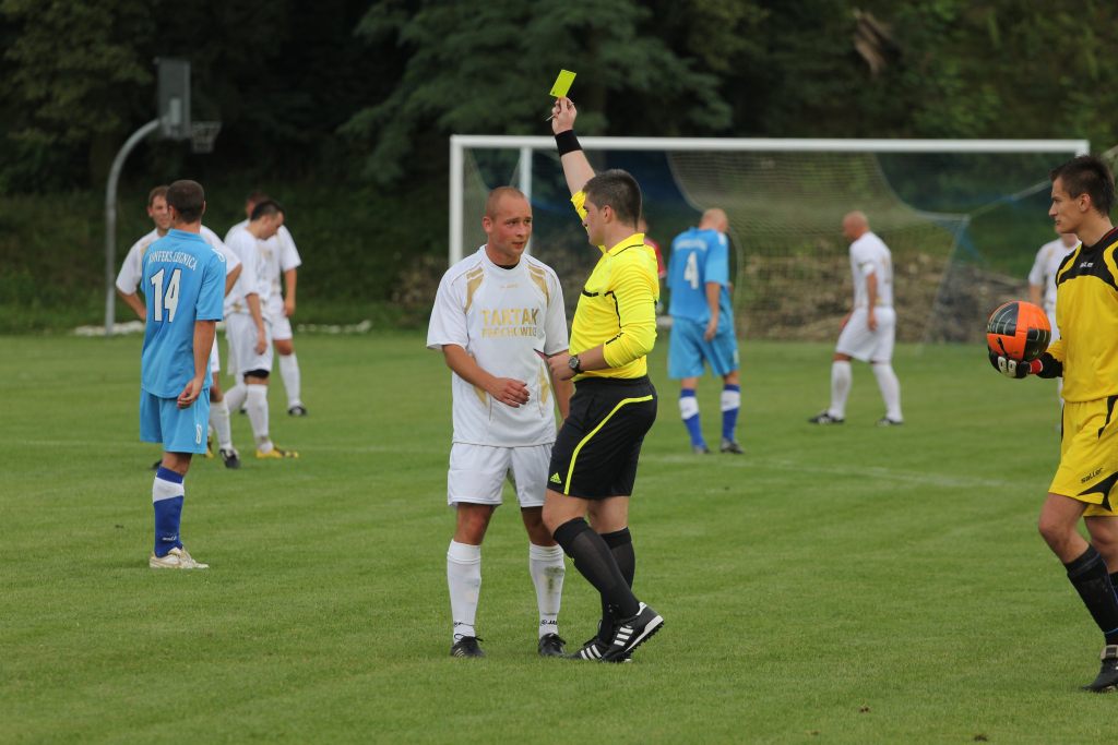 Konfeks - Orkan 0:1