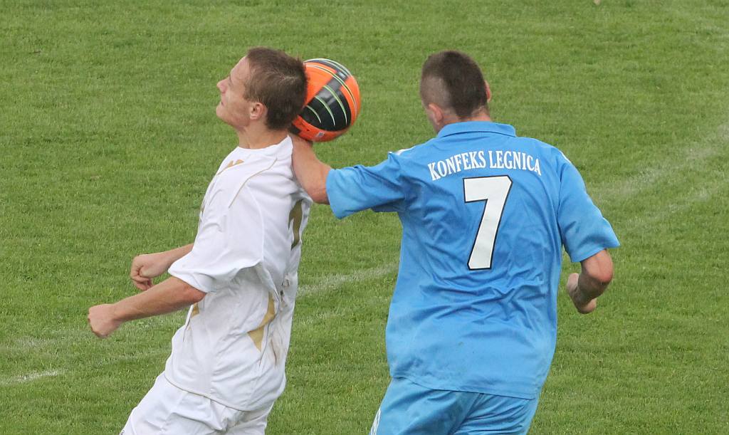 Konfeks - Orkan 0:1