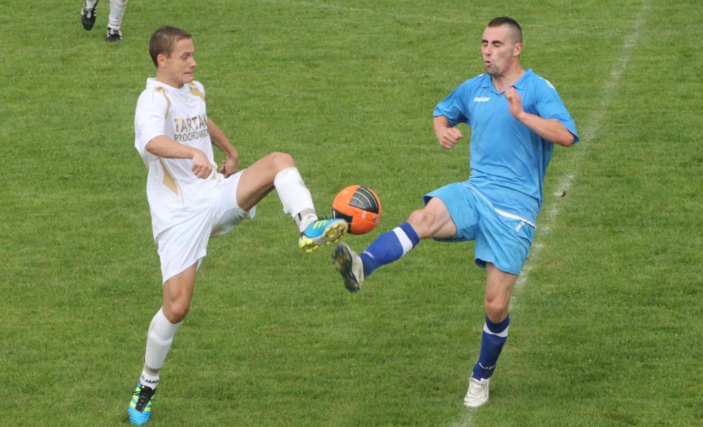 Konfeks - Orkan 0:1