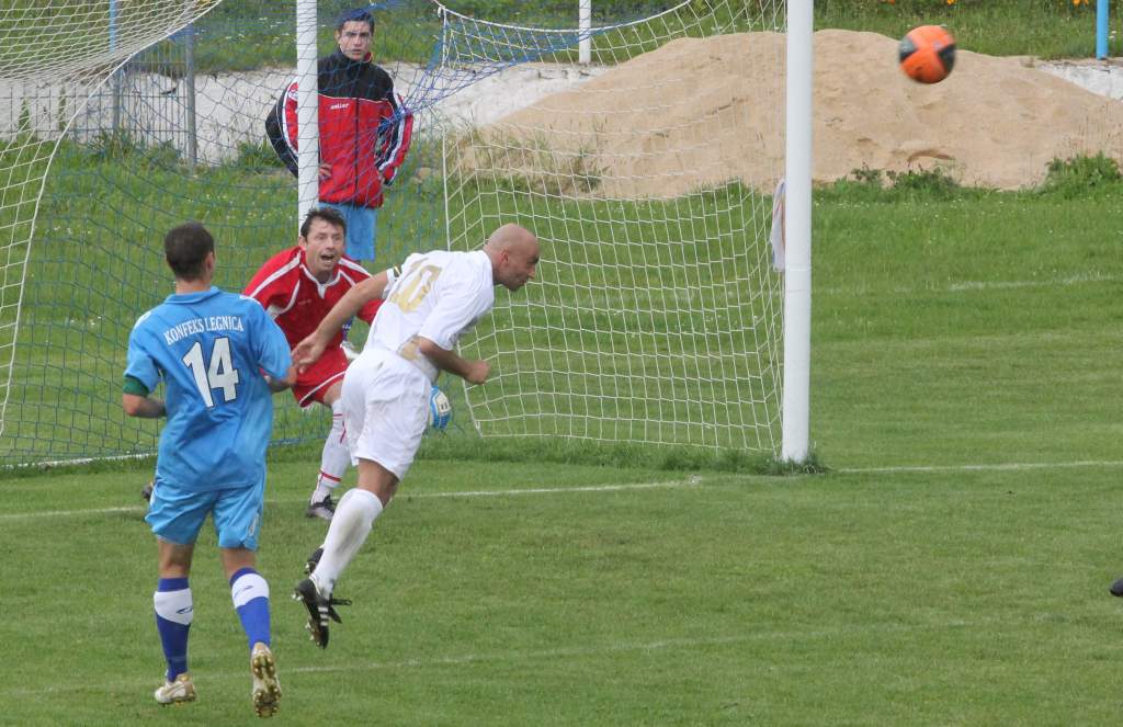 Konfeks - Orkan 0:1