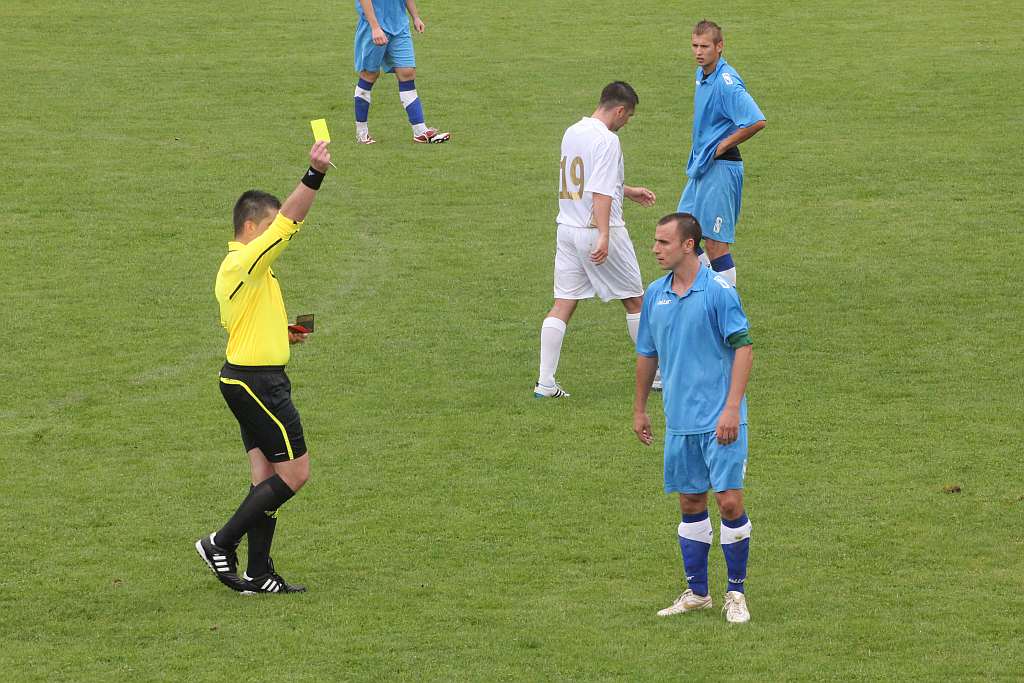 Konfeks - Orkan 0:1