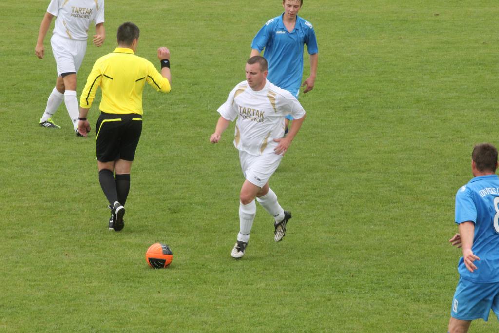Konfeks - Orkan 0:1