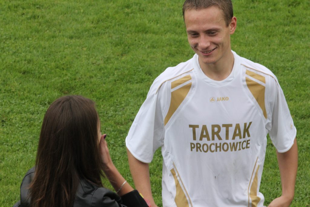 Konfeks - Orkan 0:1