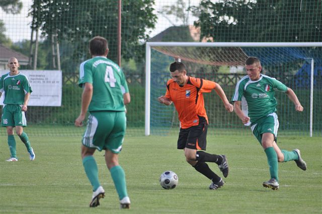 Prochowiczanka - Twardy 2:0