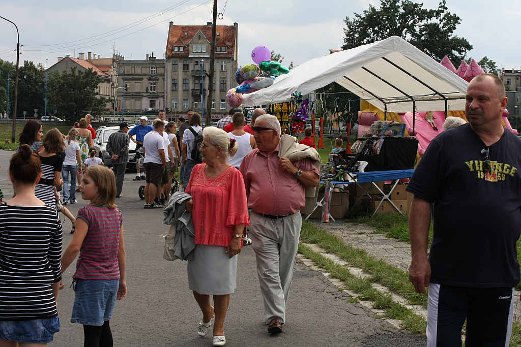 Niedziela na Zakaczawiu