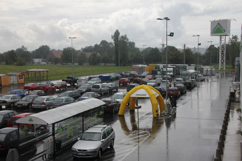 Baw się i wygrywaj z Leroy Merlin