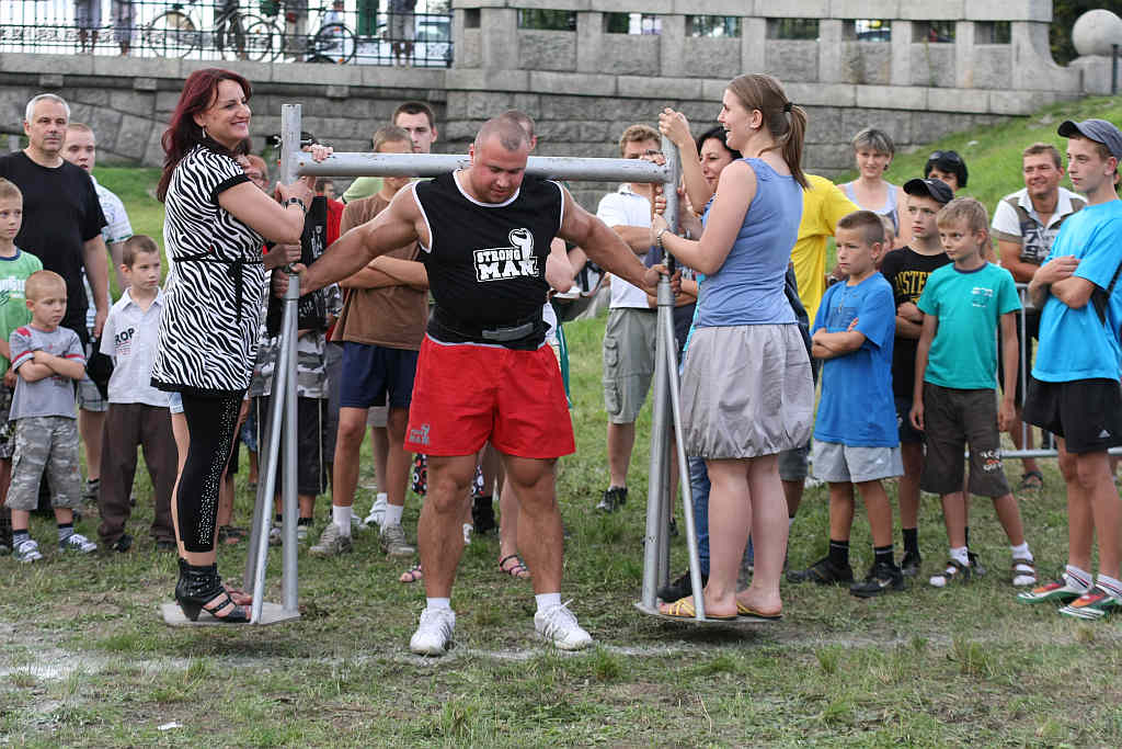 Niedziela na Zakaczawiu cz3