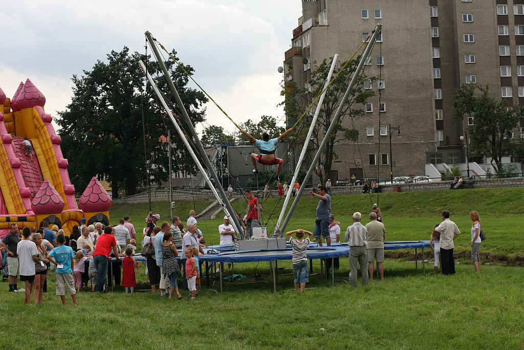 Niedziela na Zakaczawiu cz2