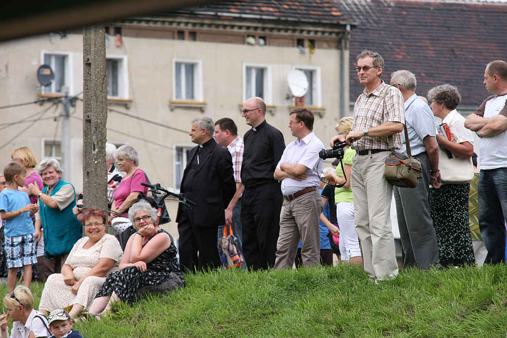 Niedziela na Zakaczawiu