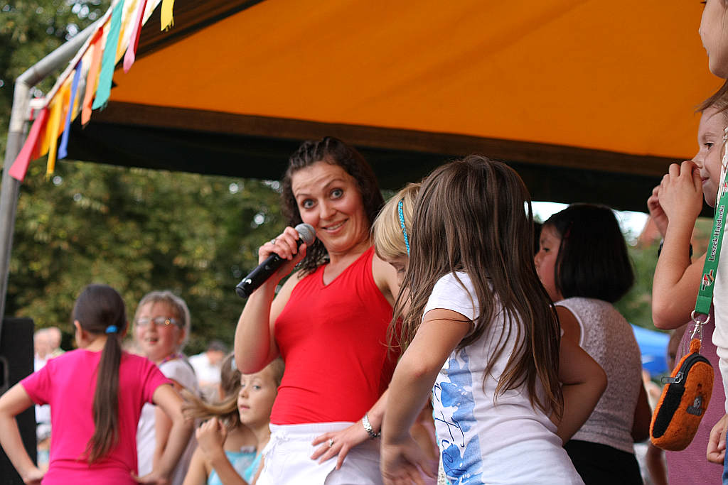 Niedziela na Zakaczawiu cz3
