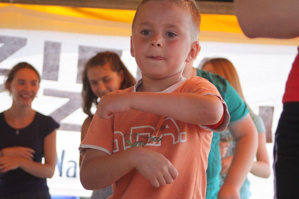 Niedziela na Zakaczawiu cz2