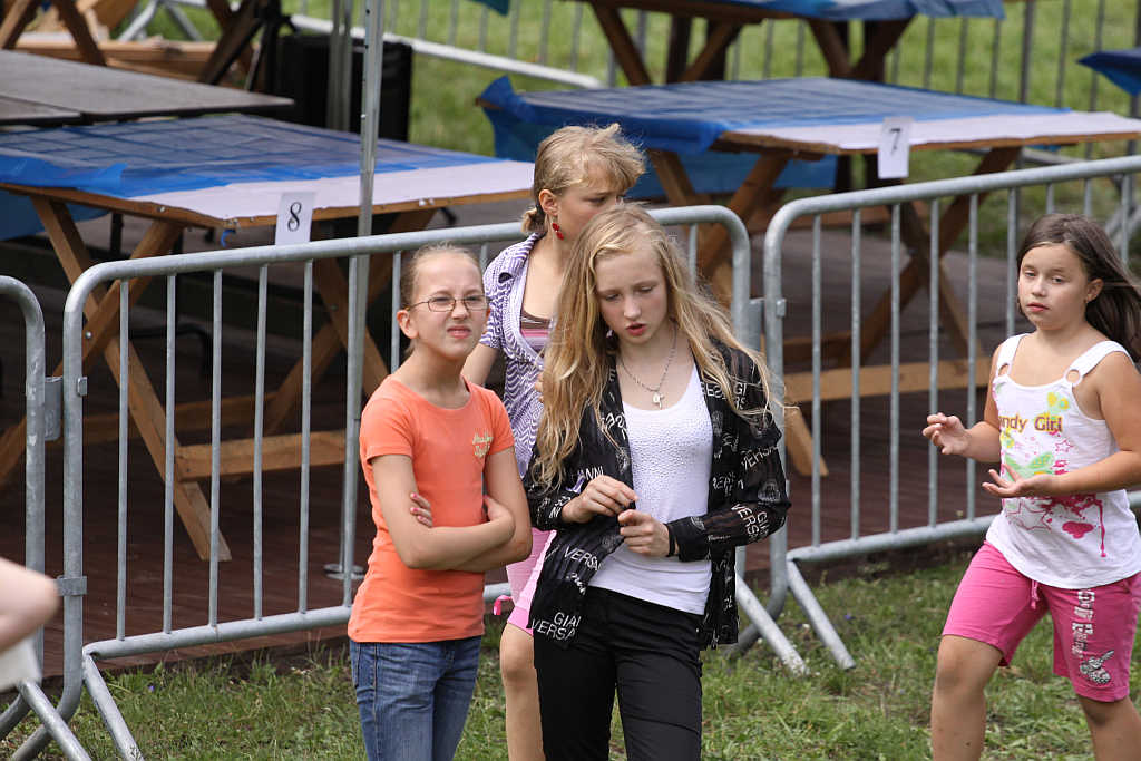 Niedziela na Zakaczawiu