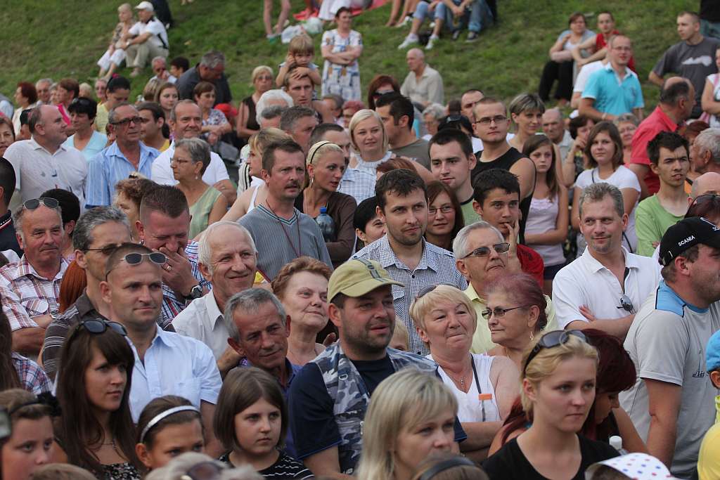 Niedziela na Zakaczawiu cz3