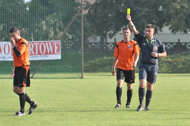 Prochowiczanka - Twardy 2:0