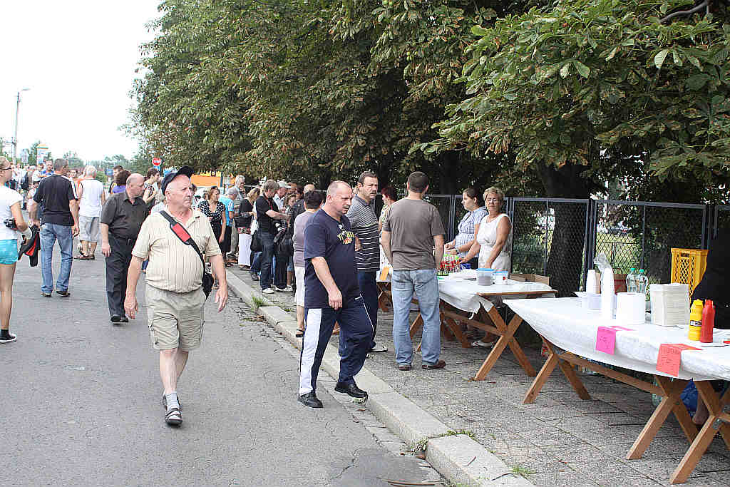 Niedziela na Zakaczawiu