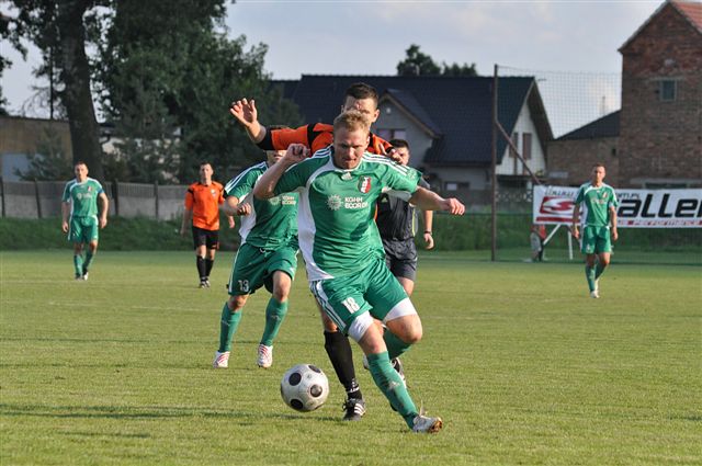 Prochowiczanka - Twardy 2:0