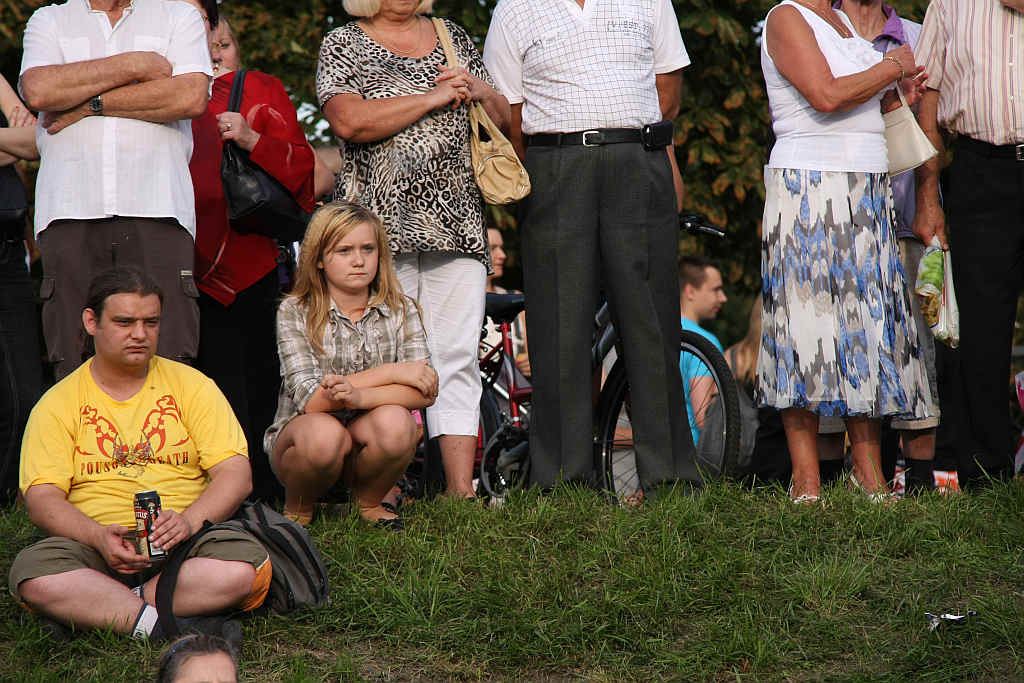 Mistrzostwa w lepieniu pierogów