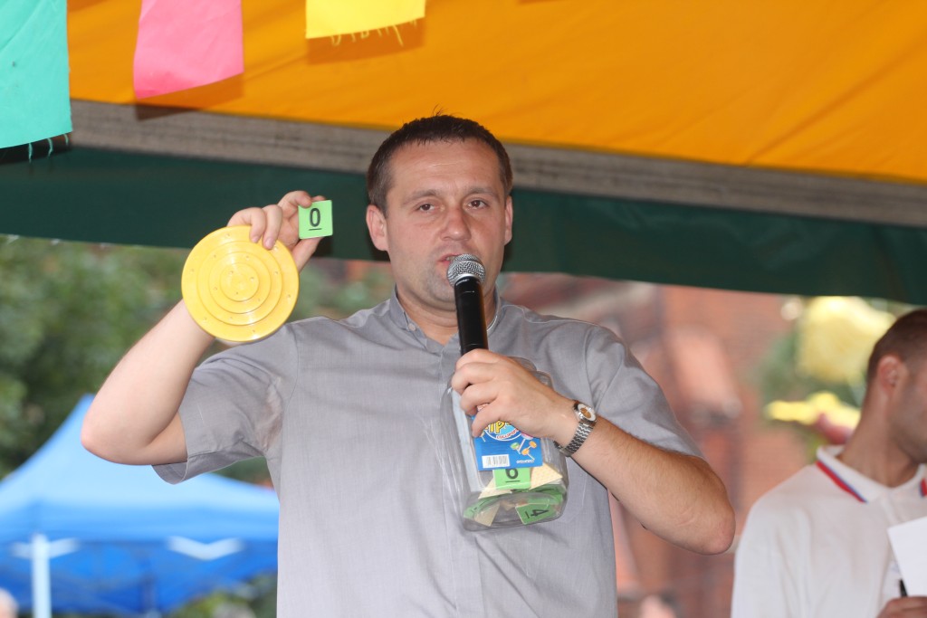 Niedziela na Zakaczawiu cz3