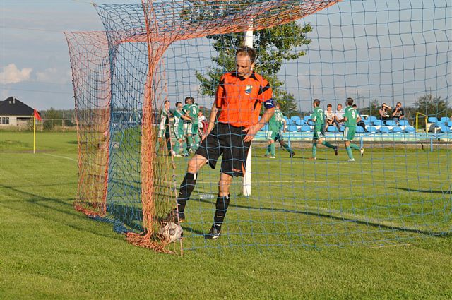 Prochowiczanka - Twardy 2:0