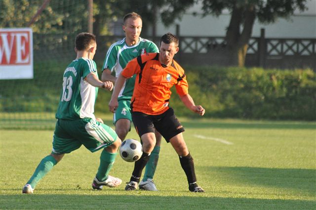 Prochowiczanka - Twardy 2:0