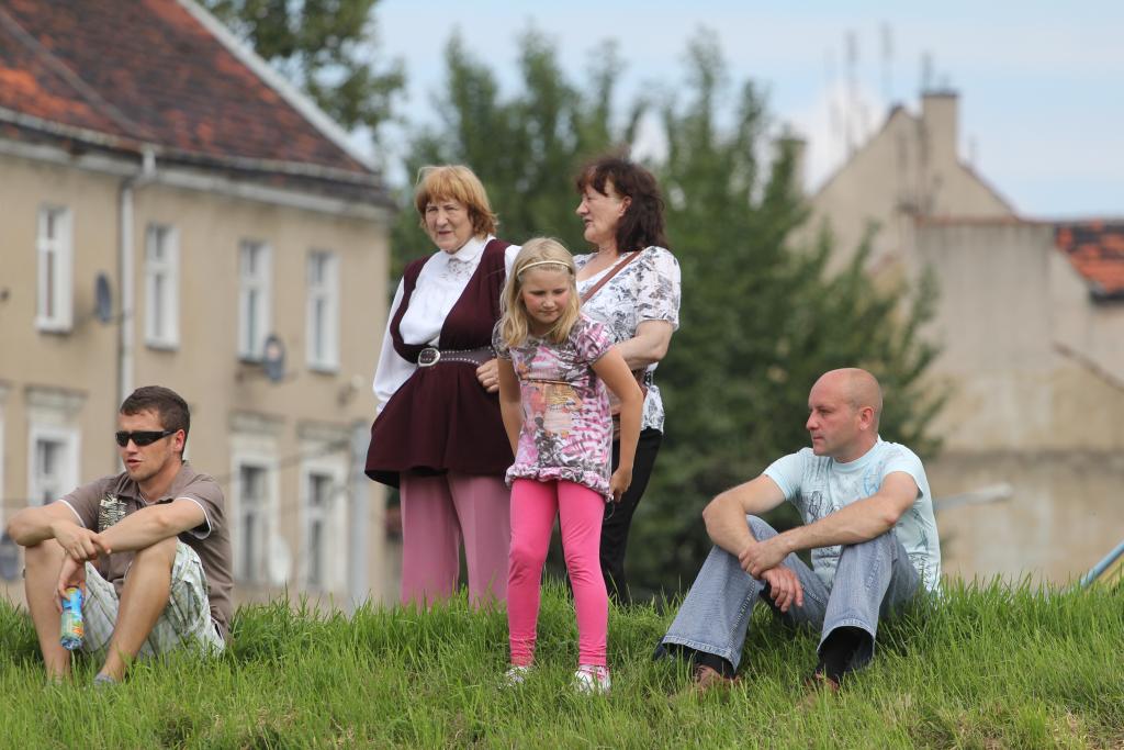 Niedziela na Zakaczawiu