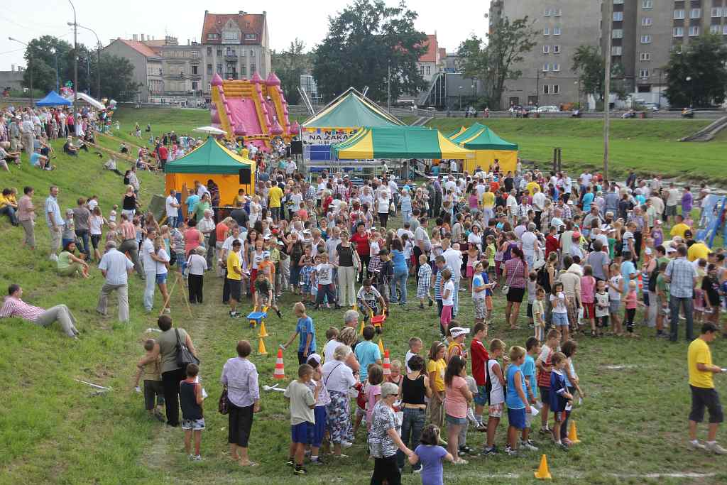 Niedziela na Zakaczawiu