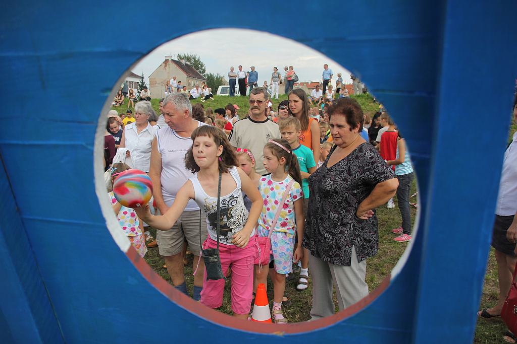 Niedziela na Zakaczawiu cz2