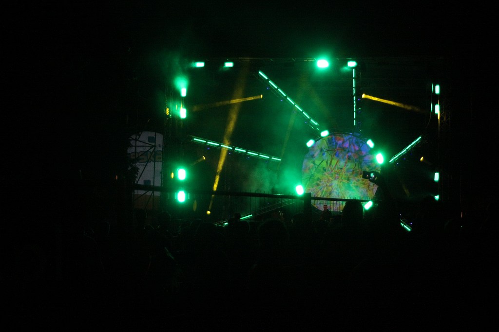 ELECTROCITY VI 2011